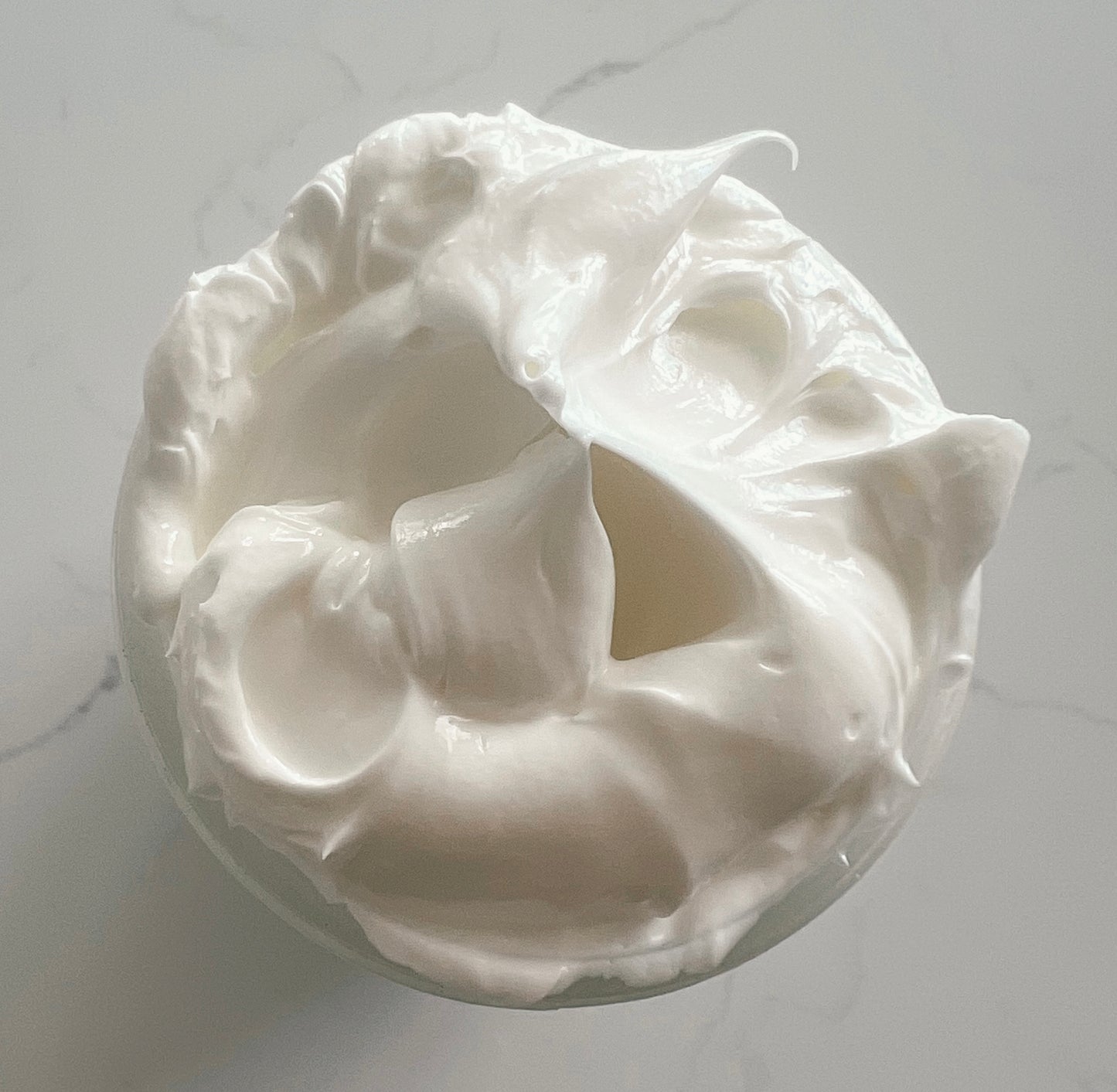 Whipped Tallow Body Butter – Lavender & Vanilla Bean